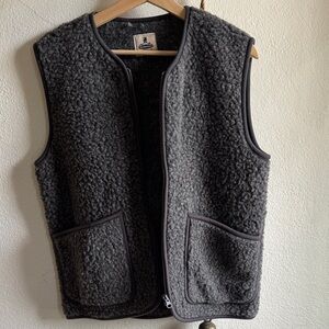 Coldbreaker Standard Vest